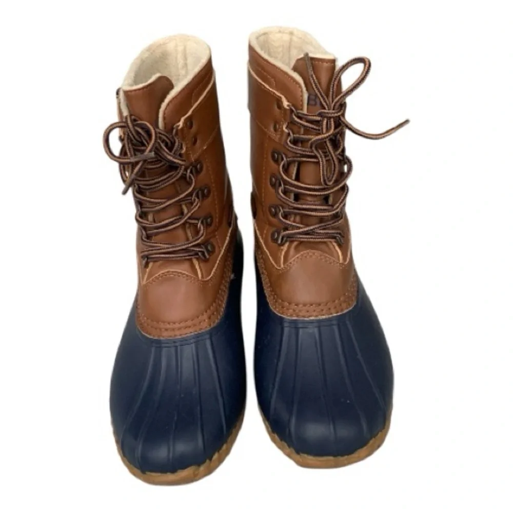 JBU stylish warm